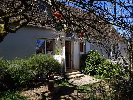 vente maison 5 pièces 136.89 m² à ajat (24210)  288 700 €