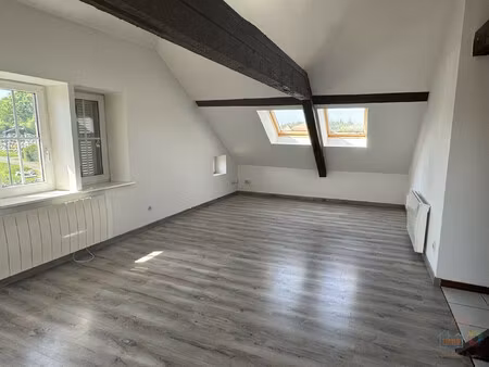 appartement 2 pièces bouxwiller - 2 pièce(s) - 68 m2