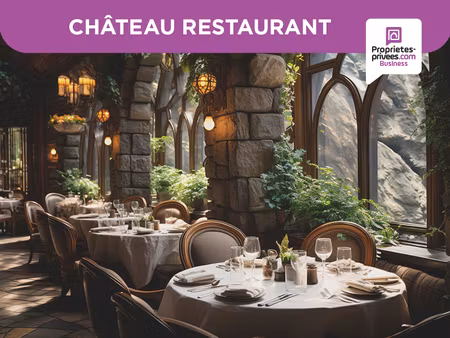 puy de dome - bar restaurant brasserie