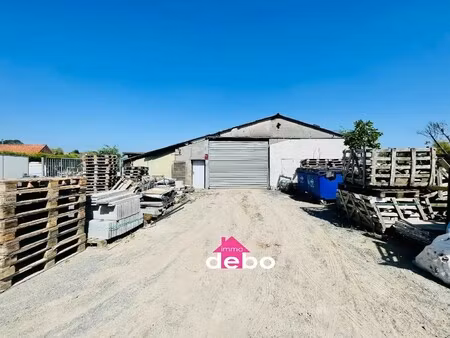 commercieel te koop in otegem