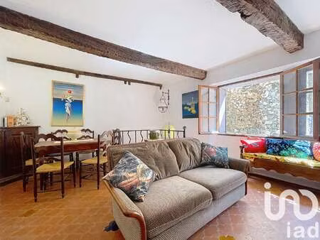 vente maison à mons (83440) : à vendre / 118m² mons