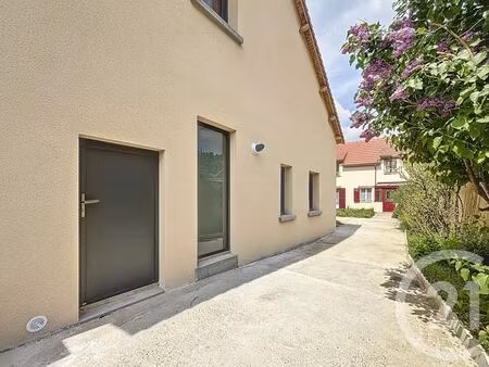 maison à vendre - 7 pièces - 185 m2 - nogent le phaye - 28 - centre
