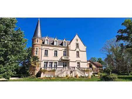 château fleuriel (03)