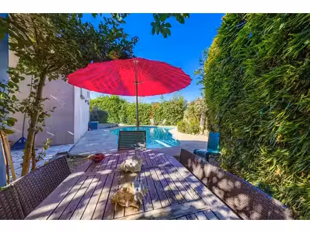 vente maison teyran 34820 - - surface privée
