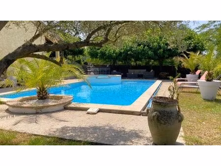 maison de 7 pièces de luxe en vente à saint-bauzille-de-putois  france