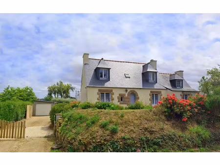 vente maison 6 pièces 116 m² à plougasnou (29630)  351 450 €