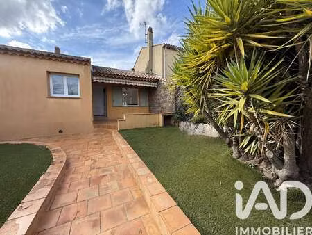 vente maison piscine à cogolin (83310) : à vendre piscine / 87m² cogolin