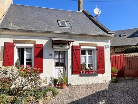 maison 3 pièce(s) 60 m2