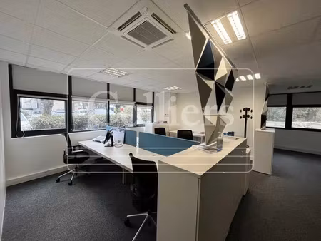 a louer  parc du golf - bât 3