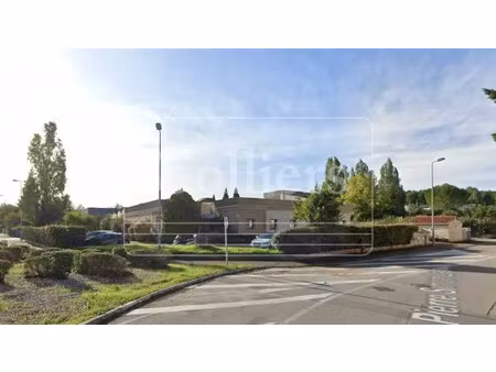 location bureau aix en provence 13100