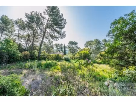 annonce terrain à vendre