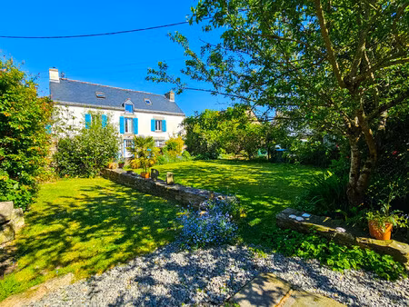 maison à vendre à pontivy (56300) - morbihan