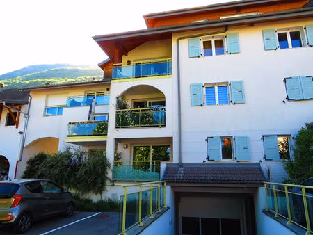 appartement 3 pièce(s) 60m2