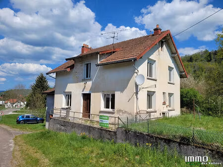 maison lumineuse 6 chambres