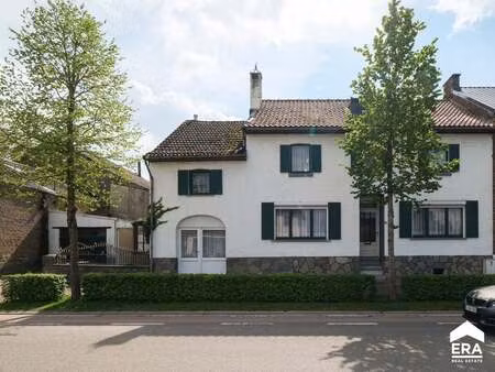 maison à vendre à borlo (l7g3o) - era nobis (sint-truiden) | zimmo
