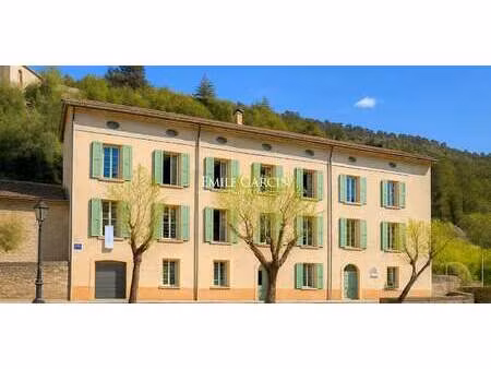 maison avec piscine et jardin saint-jean-du-gard (30)