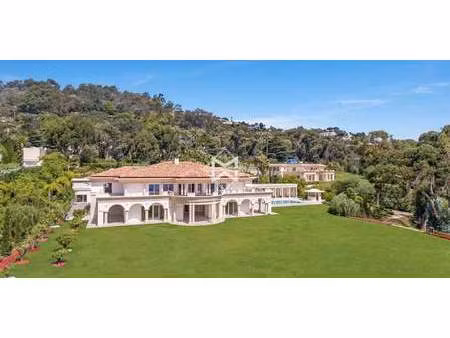 villa avec piscine cannes (06)