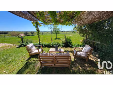 vente maison piscine à neffiès (34320) : à vendre piscine / 160m² neffiès