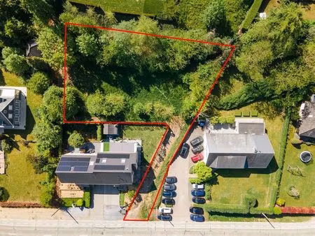 terrain à vendre à herent € 335.000 (l7ekt) - heylen vastgoed - leuven | zimmo