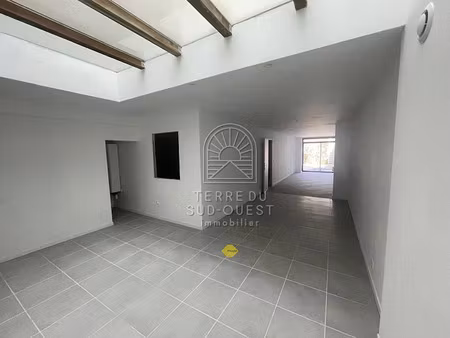 vente appartement 3 pièces 84.32 m² à peyrehorade (40300)  160 000 €