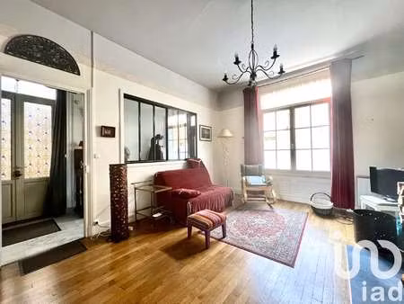 vente maison au grand-lucé (72150) : à vendre / 165m² le grand-lucé