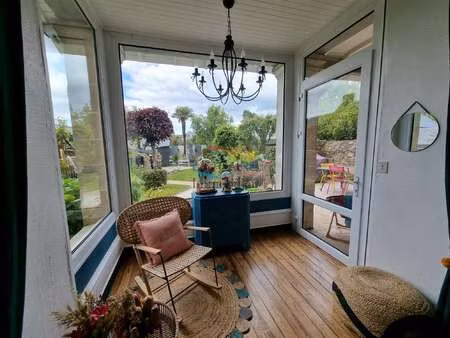 vente maison à saint-étienne-de-montluc (44360) : à vendre / 239m² saint-étienne-de-montlu