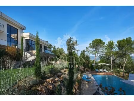 location villa 7 pièces