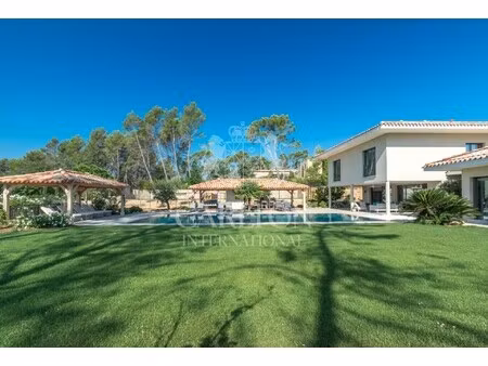 location villa 4 pièces