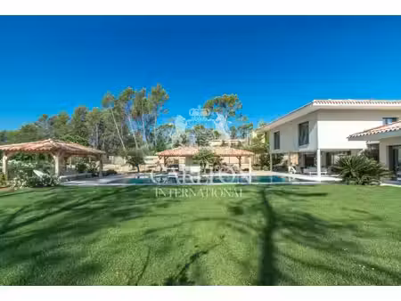 location villa 4 pièces