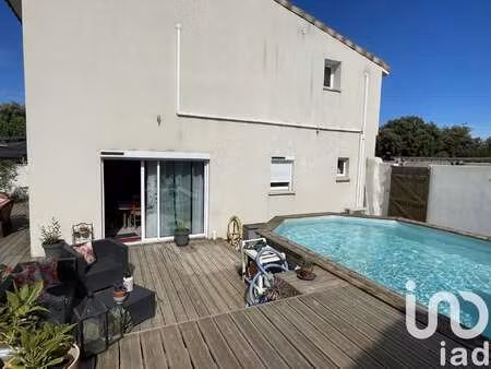 vente maison piscine à bouchet (26790) : à vendre piscine / 136m² bouchet