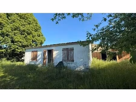 vente maison 4 pièces 75 m² agnac (47800)