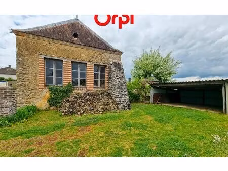 maison dollon 95.93 m² t-4 à vendre  159 750 €