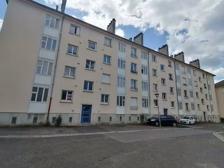 appartement t4 70m² - noyon - 6610.1.1.19