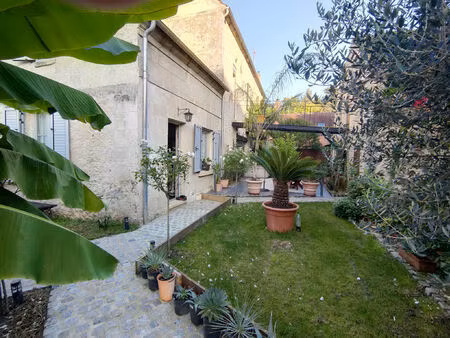 vente maison 5 pièces 151 m² crépy-en-valois (60800)