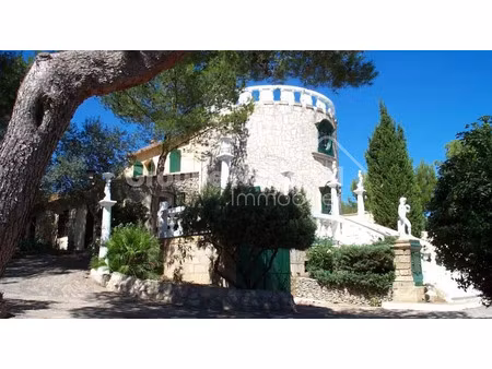 vente maison 12 pièces 272 m² à beaucaire (30300)  970 000 €