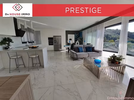 vente maison 5 pièces 158 m² à ajaccio (20000)  750 000 €