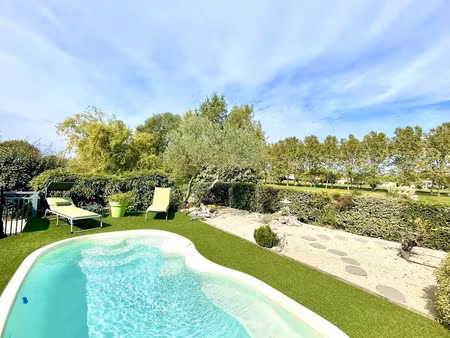 vente maison 6 pièces 152 m² à mallemort (13370)  750 000 €