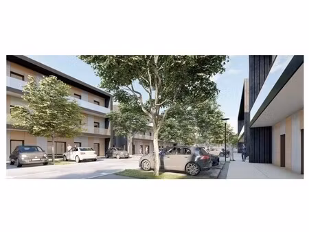 vente local commercial 1 pièce