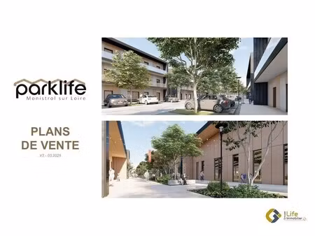 vente local commercial