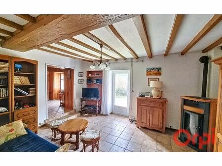 maison gémages m² t-3 à vendre  97 200 €