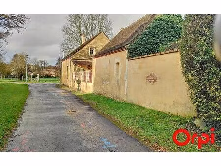 maison saint-germain-de-la-coudre m² t-3 à vendre  230 950 €