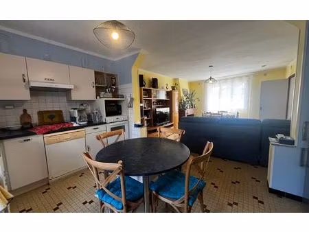 maison villepinte 111 m² t-4 à vendre  99 000 €