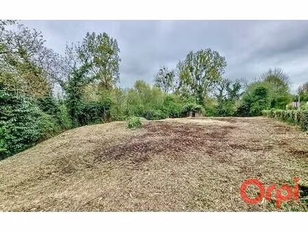 terrain bellême m² t- à vendre  14 500 €