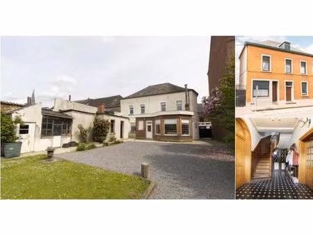 maison à vendre à grand'place 2 brugelette (vbc69956)