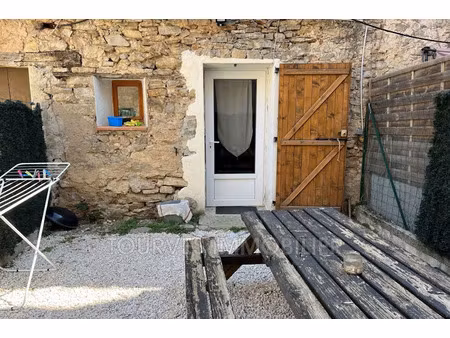 vente appartement 1 pièce 27 m² à tourves (83170)  79 000 €