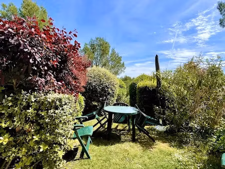 vente appartement 2 pièces 36 m² à mallemort (13370)  164 000 €