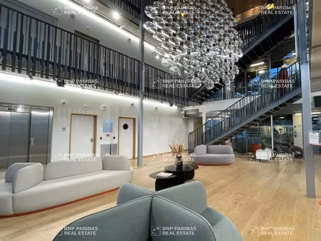 location bureau saint-herblain 44800