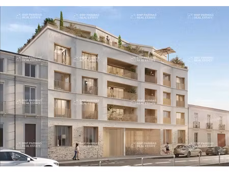 vente bureau nantes 44000