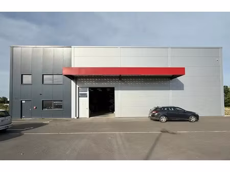 location local d'activités trémery 57300