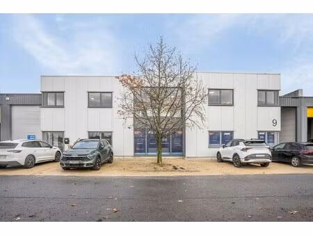 commercieel te huur in antwerpen